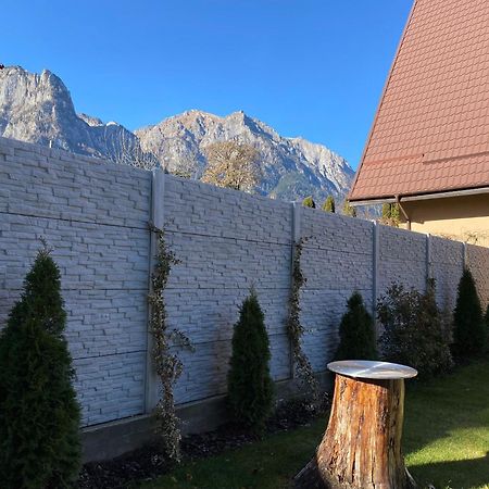 Royal Inn Busteni-Adults Only Exterior foto